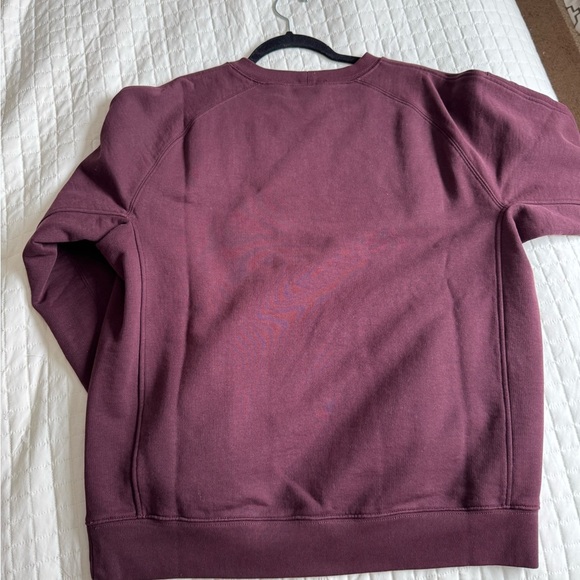 Helmut Lang Black Crew Neck Sweater - Picture 9 of 9